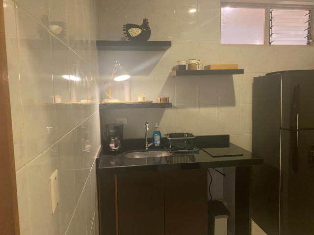 Apartaestudio En Arriendo En Ibague En La Pola A338661