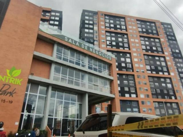 Apartaestudio en arriendo en UPZs de Bogotá, Bogotá, Distrito Capital