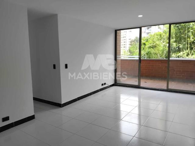 Apartaestudio en arriendo en Itagüí
