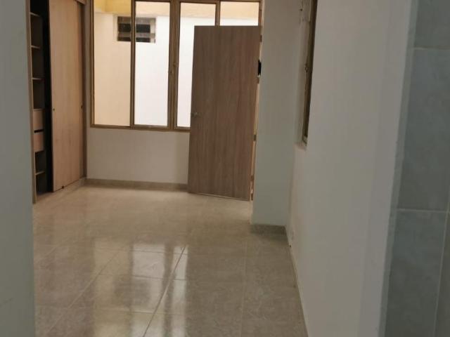 Apartaestudio en arriendo en Sur, La Buitrera