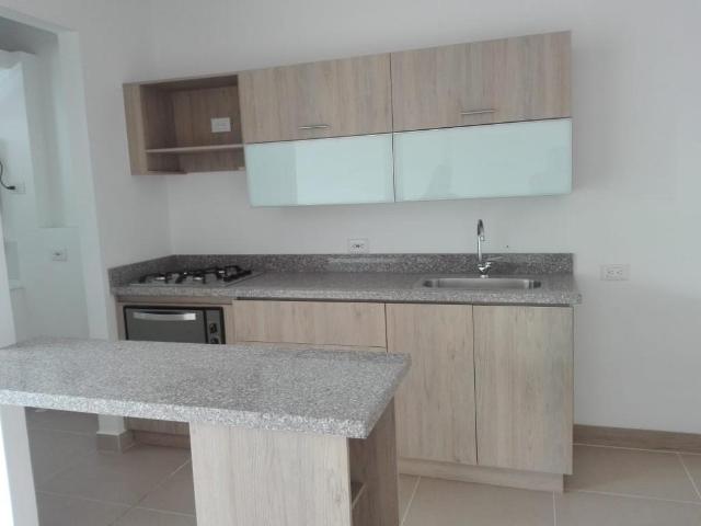 Apartaestudio en arriendo en Antioquia, La Ceja