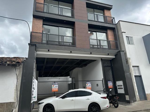 Apartaestudio en arriendo en Cundinamarca