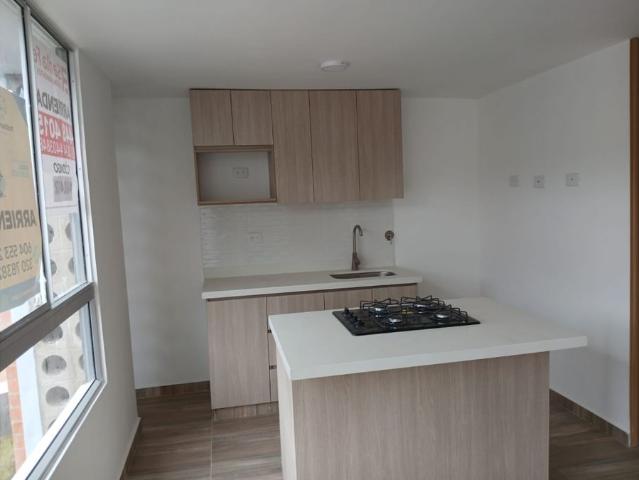 Apartaestudio en arriendo en La Ceja, Oriente