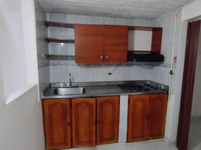 Apartaestudio En Arriendo En La Estrella A128210