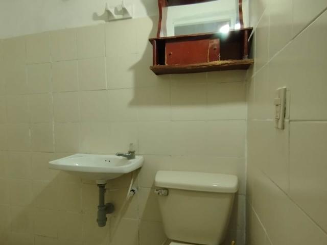Apartaestudio En Arriendo En La Estrella A128210