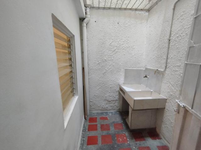 Apartaestudio En Arriendo En La Estrella A128210