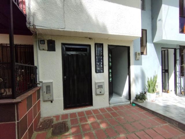 Apartaestudio En Arriendo En La Estrella A128210