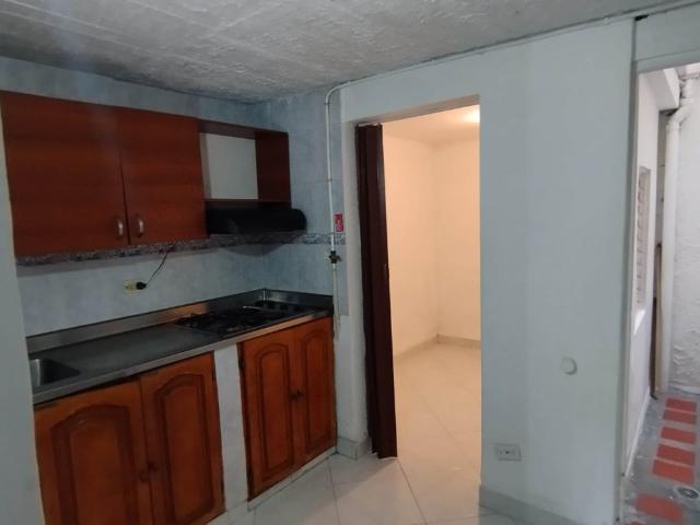 Apartaestudio En Arriendo En La Estrella A128210