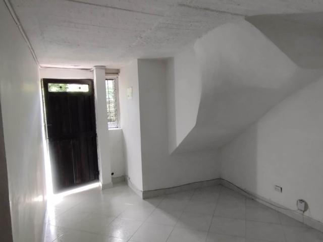 Apartaestudio En Arriendo En La Estrella A128210