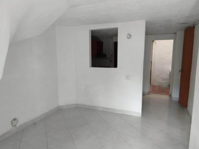 Apartaestudio En Arriendo En La Estrella A128210