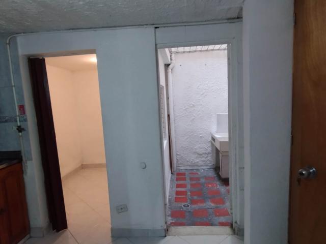 Apartaestudio En Arriendo En La Estrella A128210