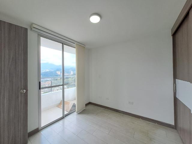 Apartaestudio en arriendo en La Estrella
