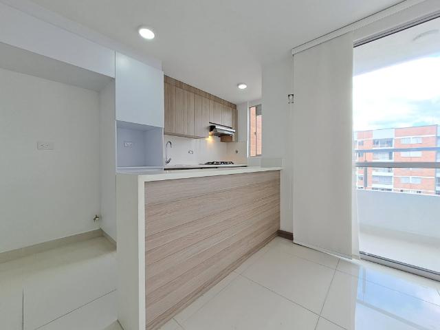 Apartaestudio En Arriendo En La Estrella En. A192257
