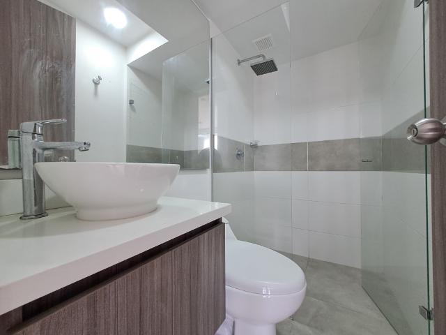 Apartaestudio En Arriendo En La Estrella En. A192257