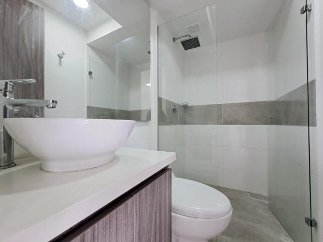 Apartaestudio En Arriendo En La Estrella En. A192257