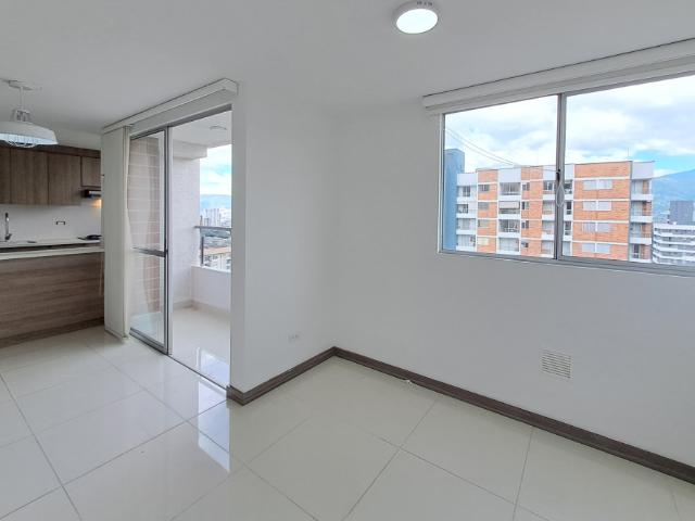 Apartaestudio En Arriendo En La Estrella En. A192257