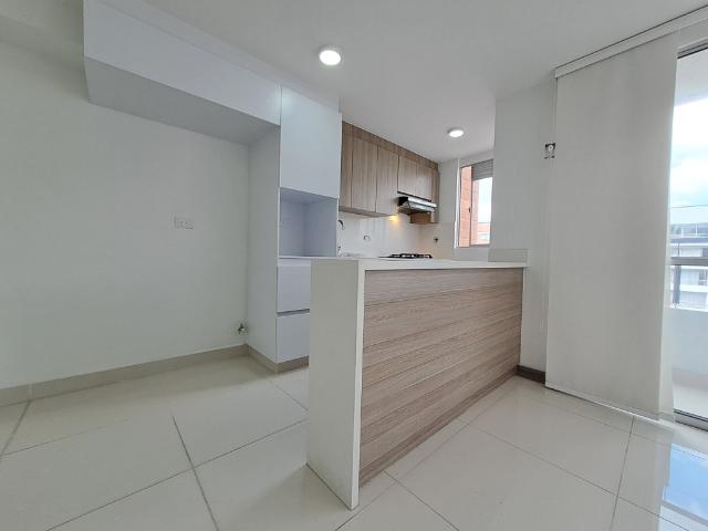 Apartaestudio En Arriendo En La Estrella En. A192257