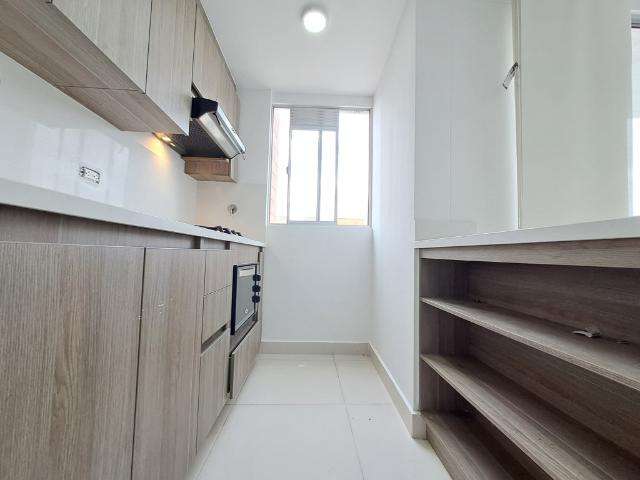 Apartaestudio En Arriendo En La Estrella En. A192257