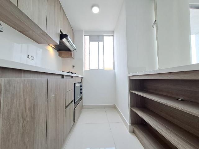 Apartaestudio En Arriendo En La Estrella En. A192257