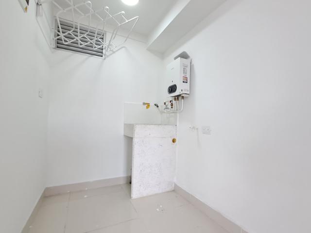 Apartaestudio En Arriendo En La Estrella En. A192257