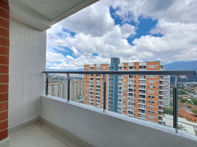Apartaestudio En Arriendo En La Estrella En. A192257