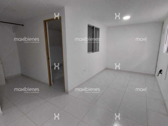Apartaestudio en arriendo en Cundinamarca