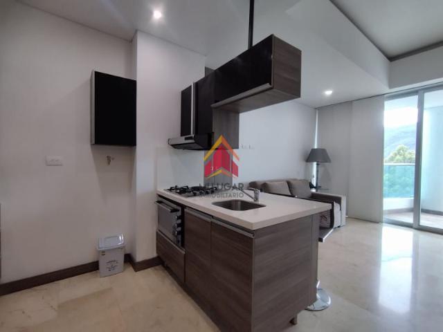 Apartaestudio en arriendo en Antioquia, Valle de Aburrá
