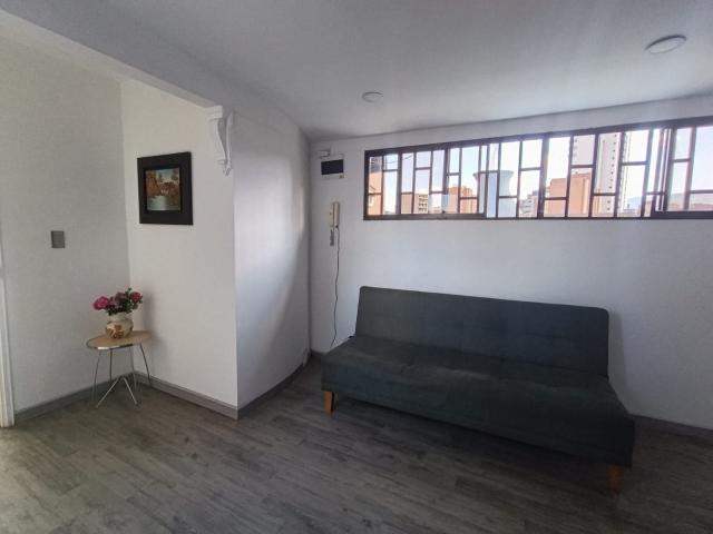 Apartaestudio en arriendo en Lorena, Medellín