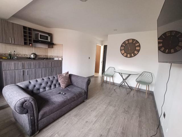Apartaestudio en arriendo en Antioquia, Valle de Aburrá