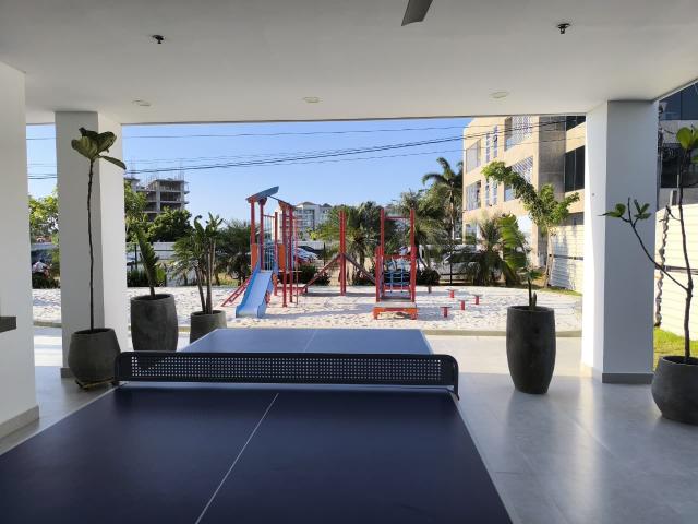 Apartaestudio en arriendo en Bolívar