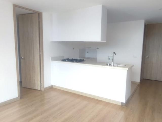 Apartaestudio en arriendo en Antioquia, Marinilla