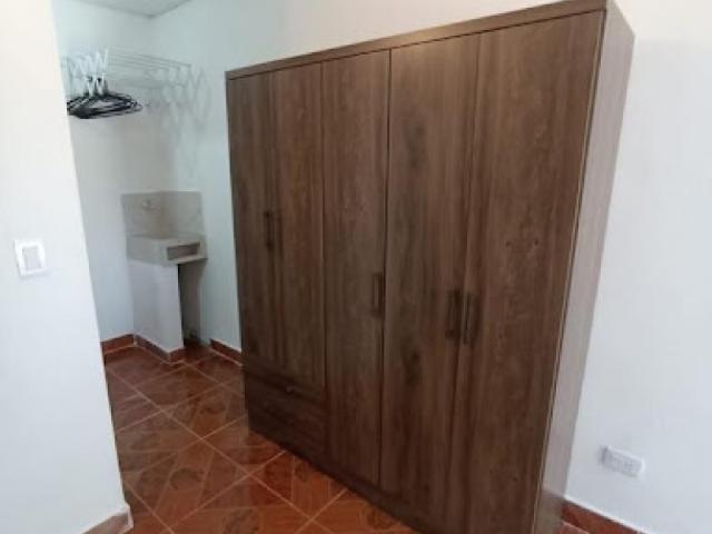 Apartaestudio en arriendo en Antioquia, Valle de Aburrá
