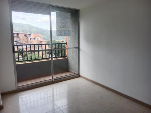 Apartaestudio En Arriendo En Medellin A152032