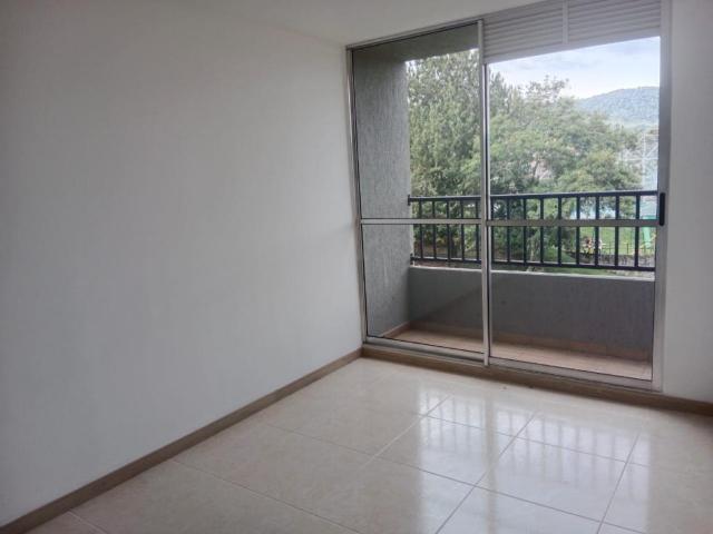 Apartaestudio En Arriendo En Medellin A152032