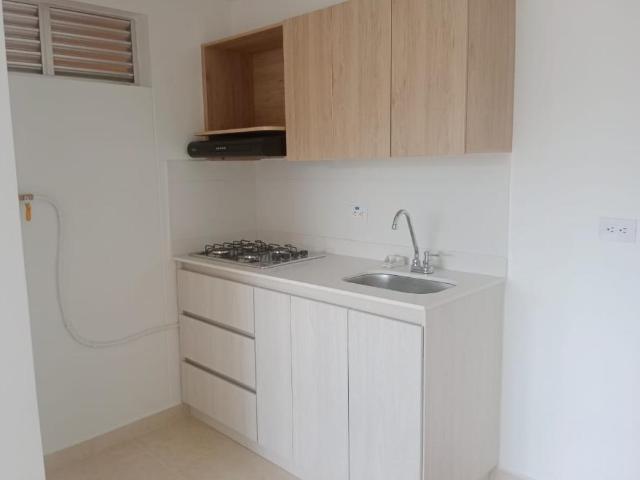 Apartaestudio En Arriendo En Medellin A152032