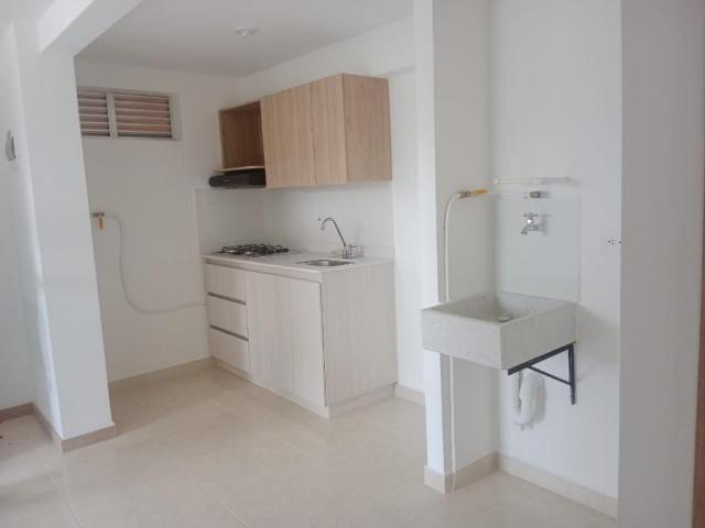 Apartaestudio En Arriendo En Medellin A152032