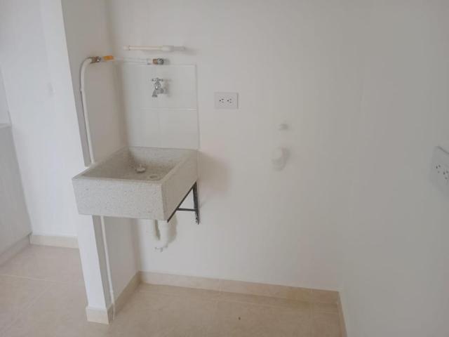 Apartaestudio En Arriendo En Medellin A152032