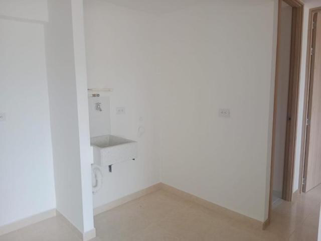 Apartaestudio En Arriendo En Medellin A152032