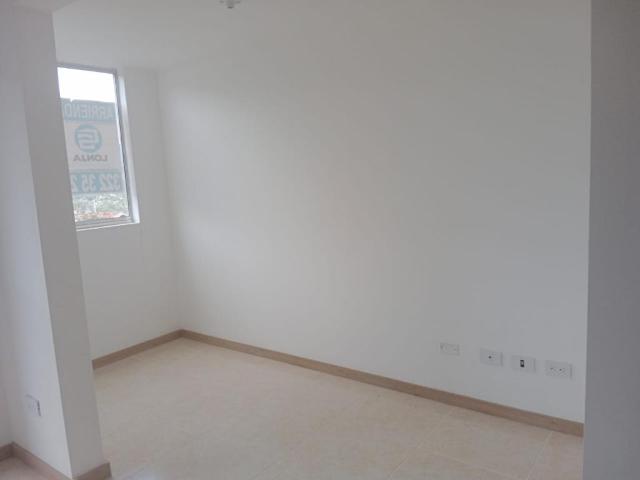 Apartaestudio En Arriendo En Medellin A152032