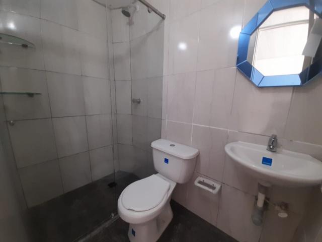 Apartaestudio en arriendo en Medellín, Antioquia