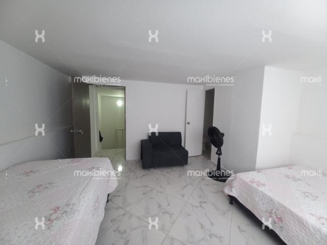 Apartaestudio en arriendo en La Gloria, Cesar