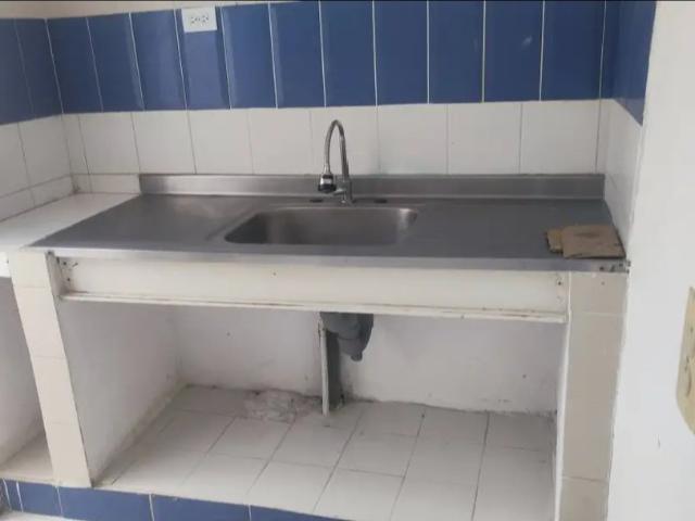 Apartaestudio En Arriendo En Medellin En Florencia A312476