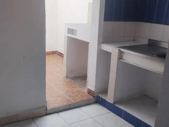 Apartaestudio En Arriendo En Medellin En Florencia A312476