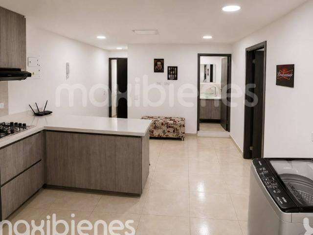 Apartaestudio en arriendo en Boyacá, Floresta