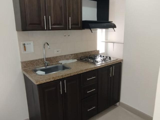 Apartaestudio en arriendo en Antioquia, Valle de Aburrá
