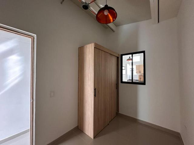 Apartaestudio En Arriendo En Medellin En Laureles A152085