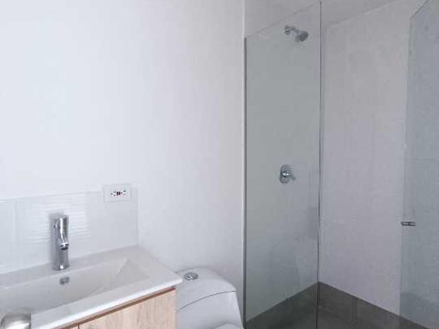 Apartaestudio En Arriendo En Medellin En Laureles A152086