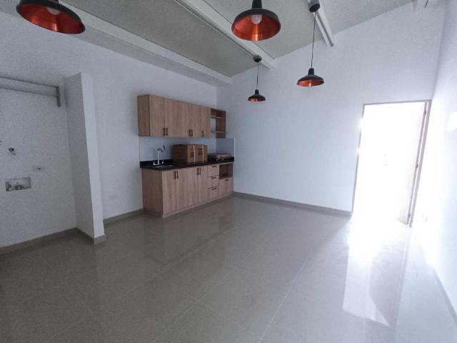 Apartaestudio En Arriendo En Medellin En Laureles A152086