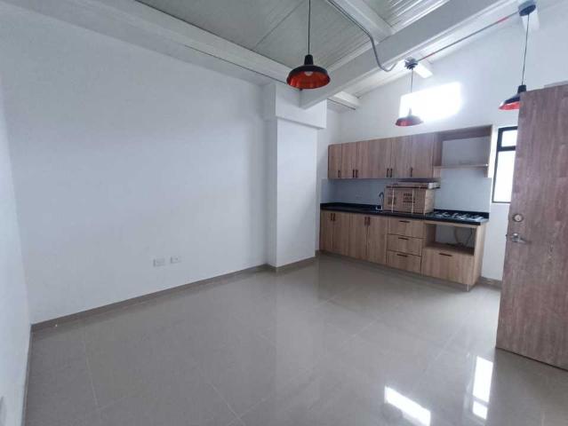 Apartaestudio En Arriendo En Medellin En Laureles A152091
