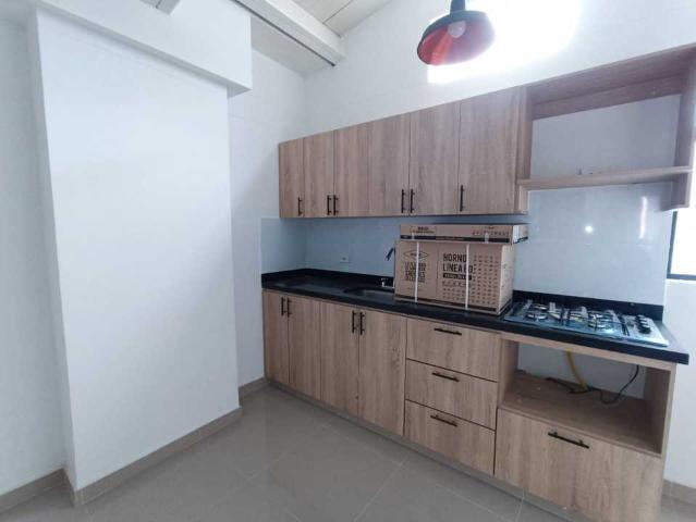 Apartaestudio En Arriendo En Medellin En Laureles A152091